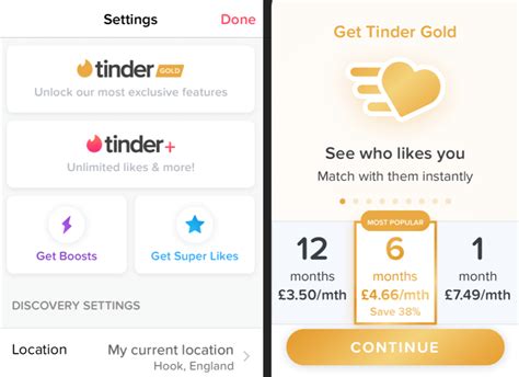 tinder pris|Subscription Tiers